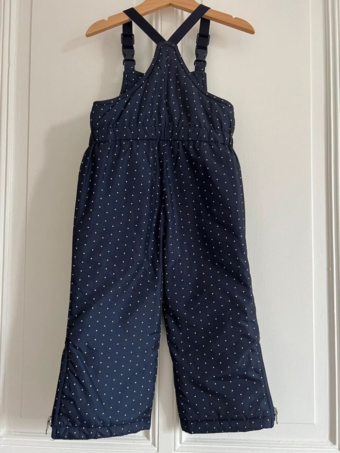 Combinaison de ski GAP 2 ans - photo numéro 3