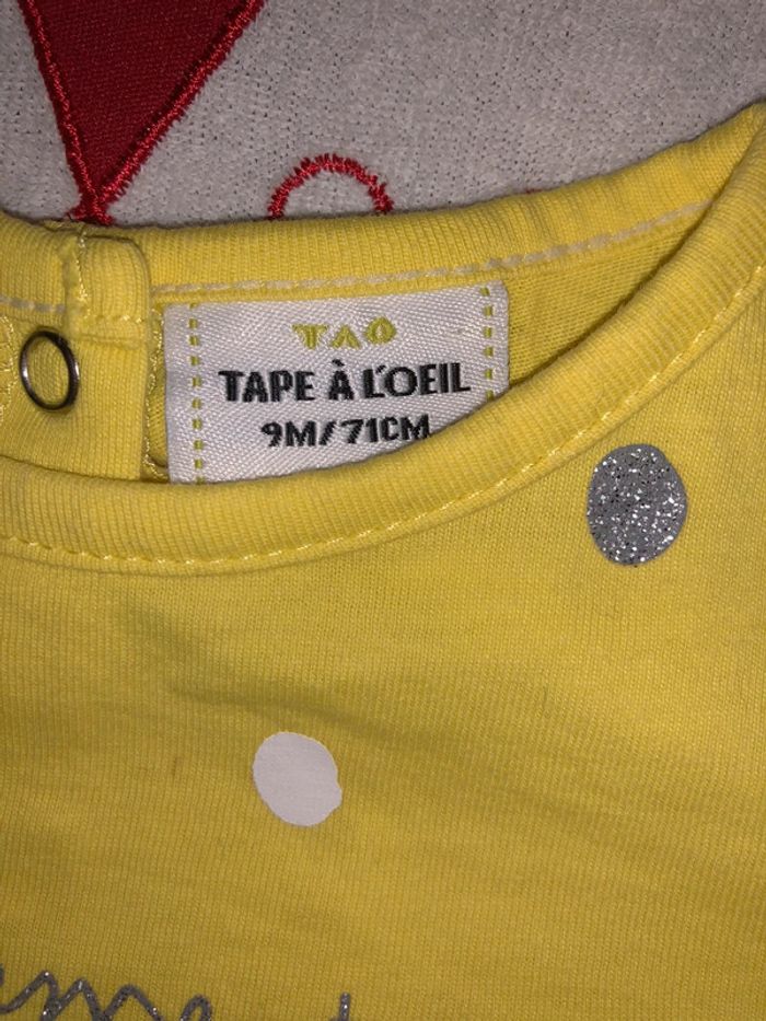 T-shirt - photo numéro 2