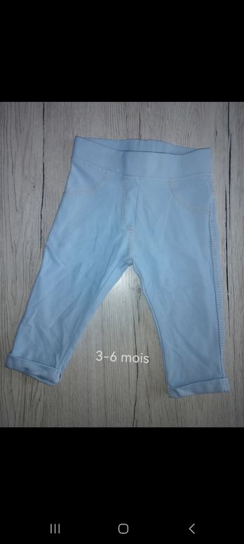 Jegging