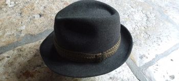 Chapeau Vintage 56cm
