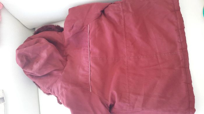 Parka Sergent Major 4 ans - photo numéro 5