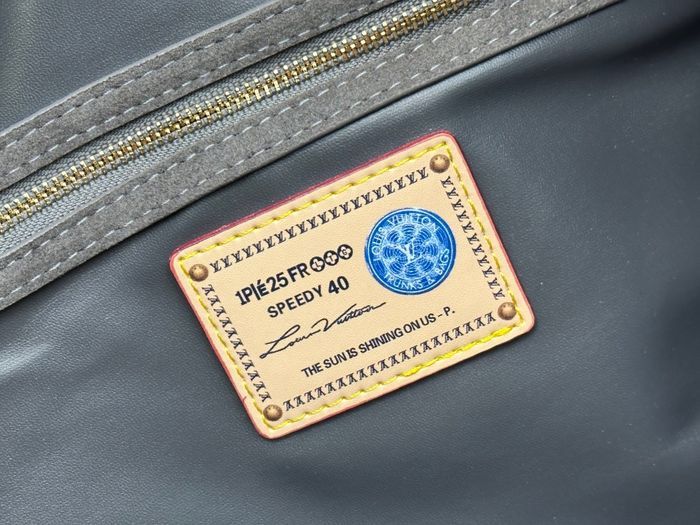 Louis Vuittoṇ   Speedy   M15225 - photo numéro 4