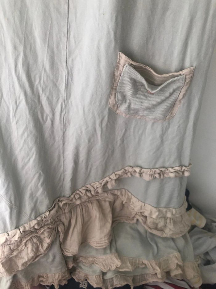 Robe longue - photo numéro 5