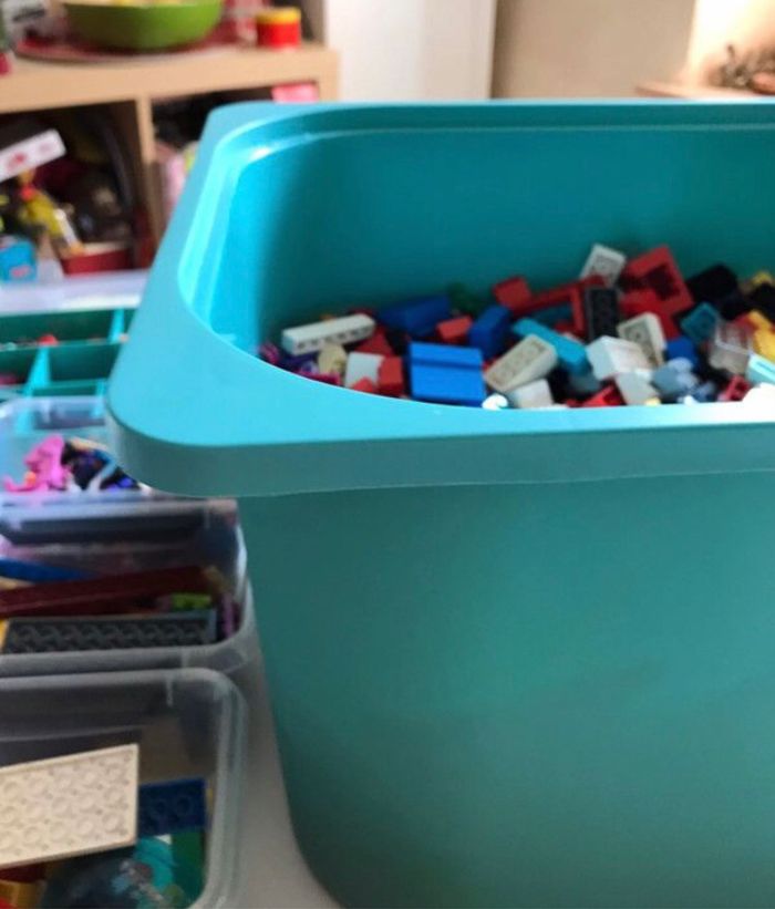 Gros lot Lego - photo numéro 6