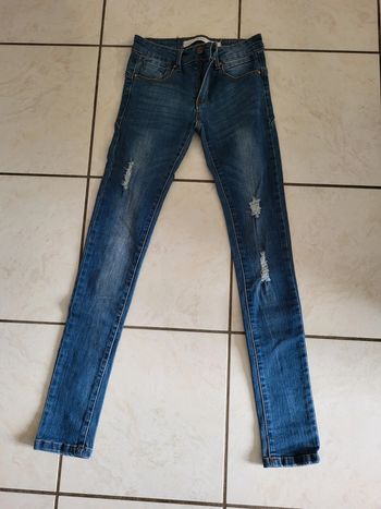 Jean Jennyfer taille 34