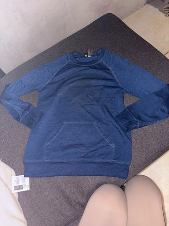 Pull garçon