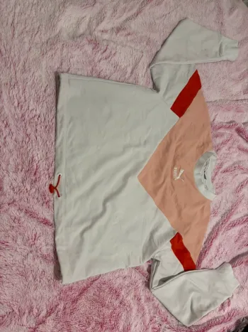 Pull puma