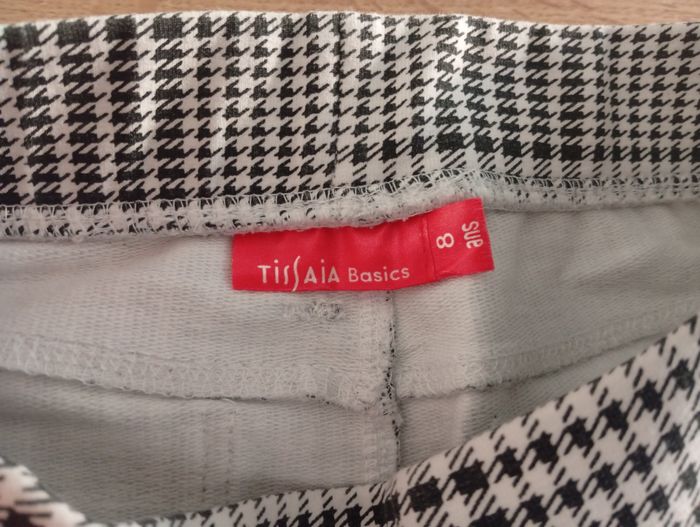Pantalon Tissaia 8 ans - photo numéro 2