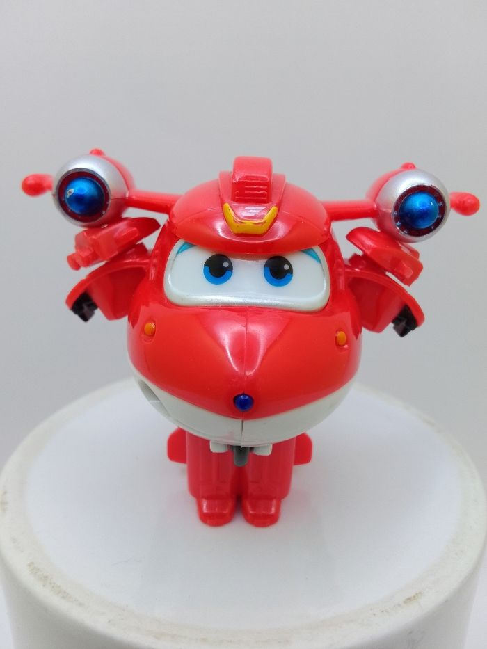 Petit super wings - photo numéro 1