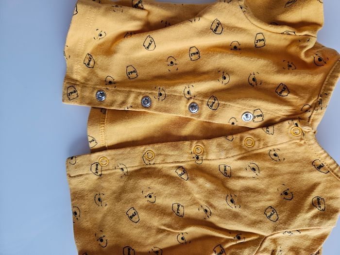 Ensemble bébé - photo numéro 3