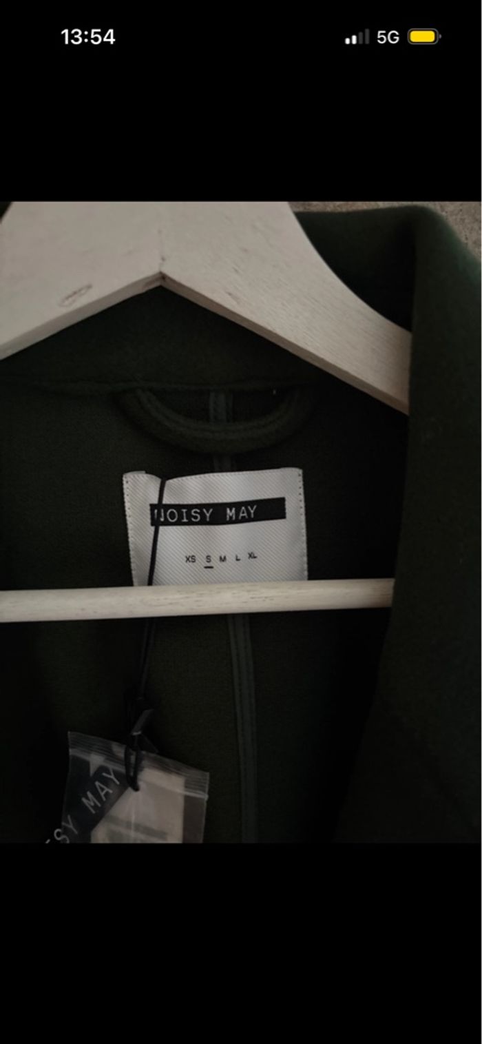 Veste tailleur femme - photo numéro 4