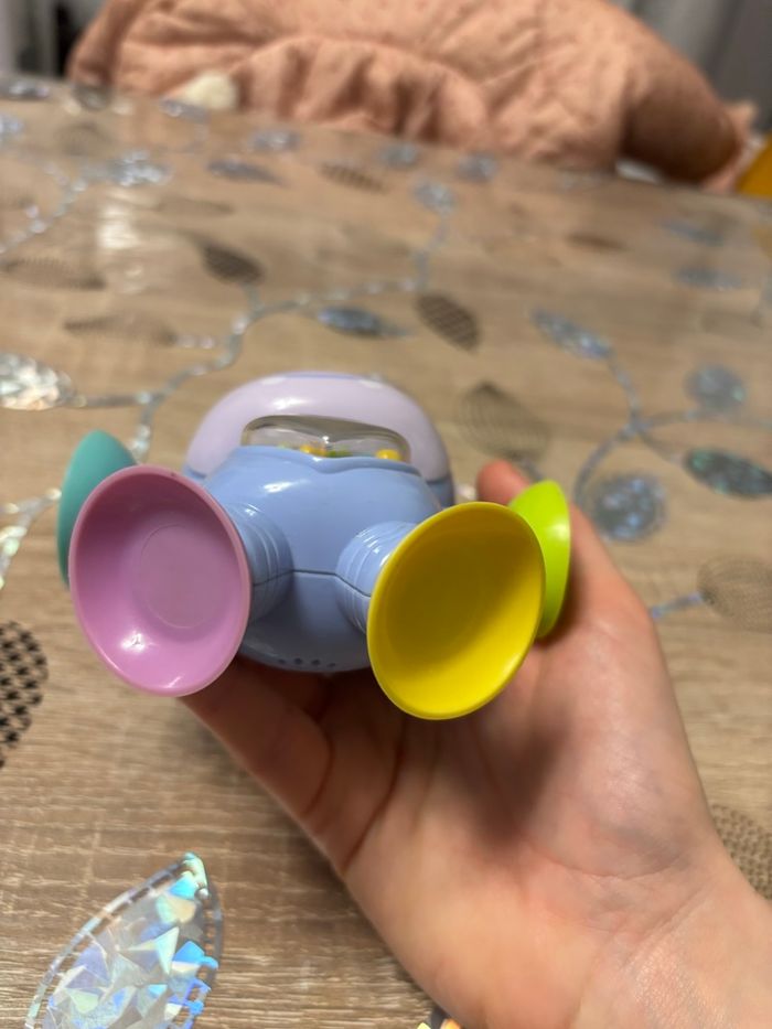 Jouet d’éveil - photo numéro 3