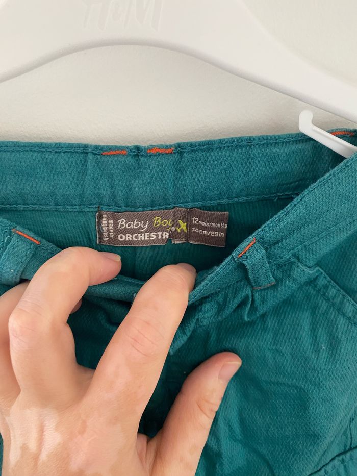 Pantalon neuf - photo numéro 2