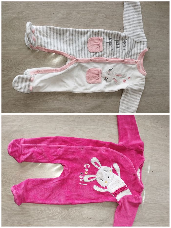 Pyjama - photo numéro 2