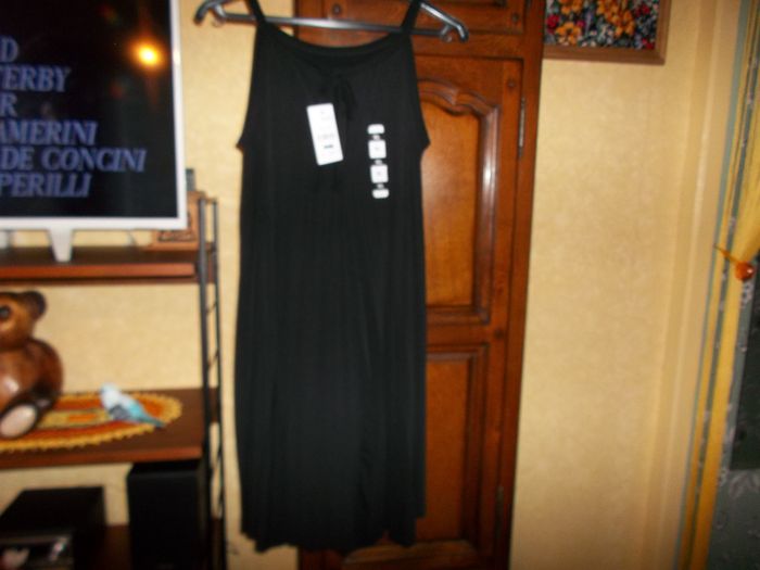 Robe t 50 - photo numéro 2