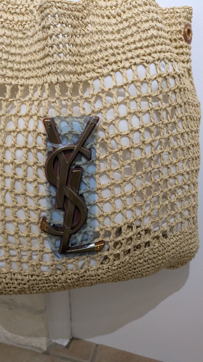 Style Icare Yves Saint Laurent - photo numéro 8