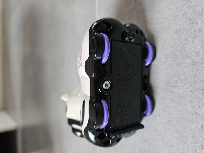 Tut Tut Réglisse le zèbre à malices Vtech - photo numéro 4