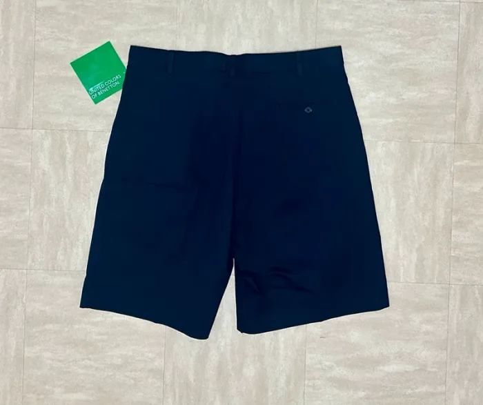 Short Renault Benetton - photo numéro 10