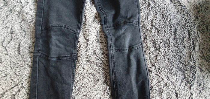 Jeans noir La Redoute - 12 ans - photo numéro 5