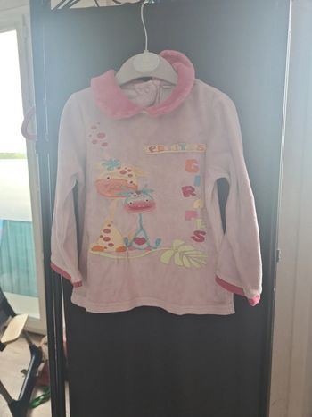 Pyjama complet