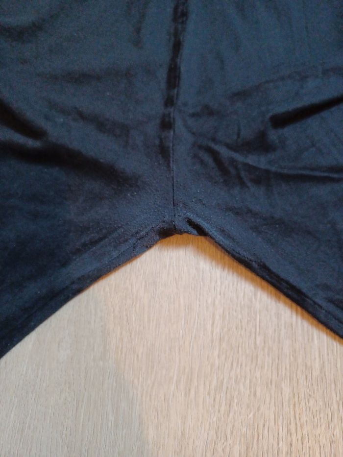 Leggin noir taille L - photo numéro 3