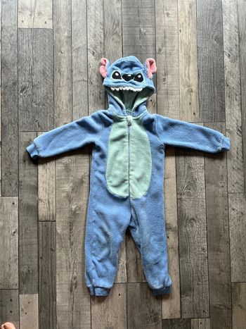Combinaison pyjama