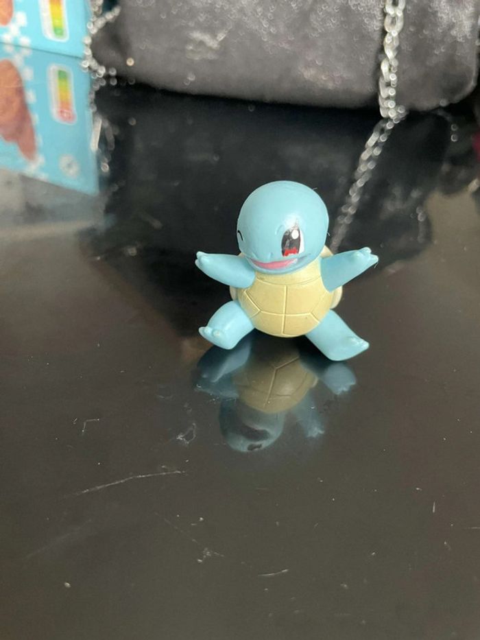 Figurine Pokemon 2019