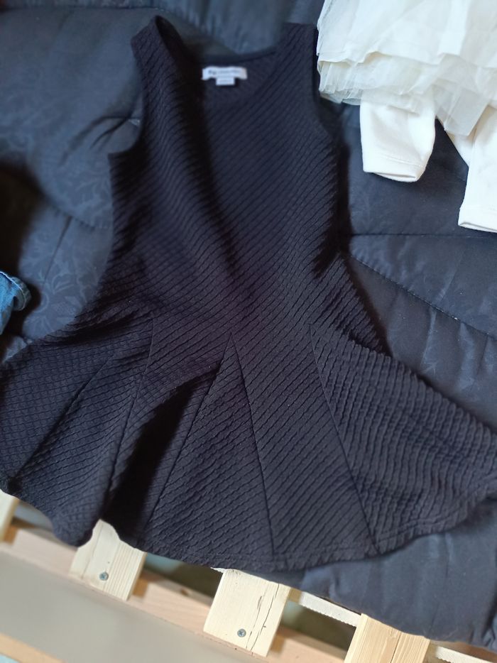Lot de 5 robes filles 6 ans - photo numéro 3