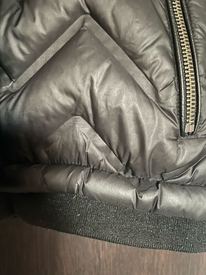 Manteau fille ikks taille 10 ans - photo numéro 3