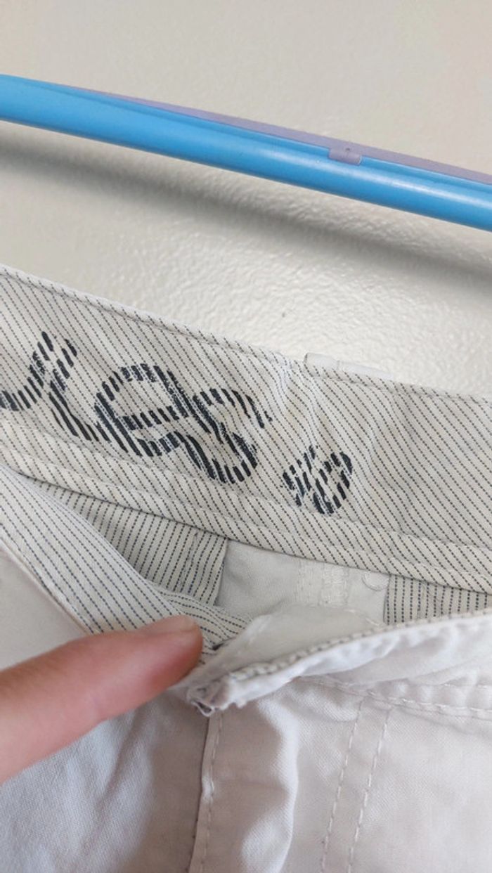 Bermuda Jules taille 40 - photo numéro 2