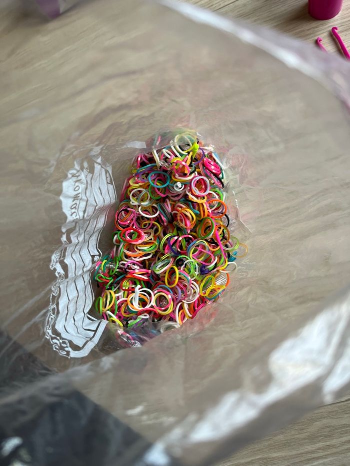 Cra-Z-Loom - photo numéro 3