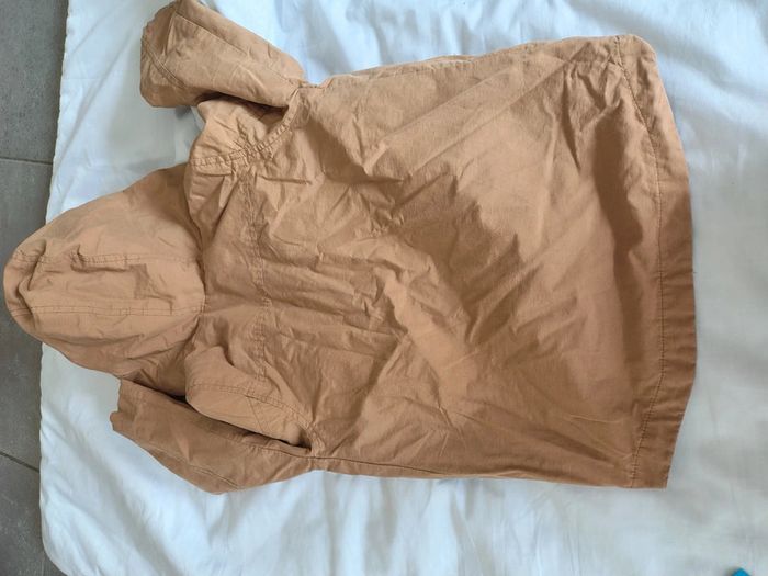 Manteau mi saison - photo numéro 5