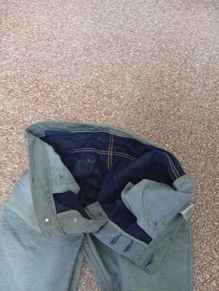 Jean - photo numéro 6