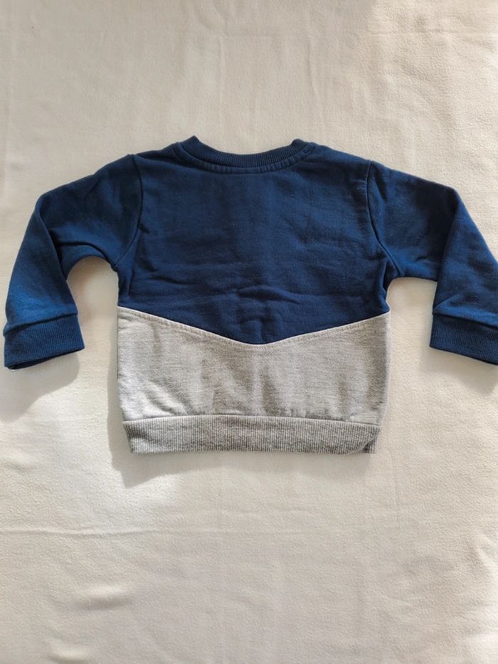 Veste 6mois - photo numéro 4