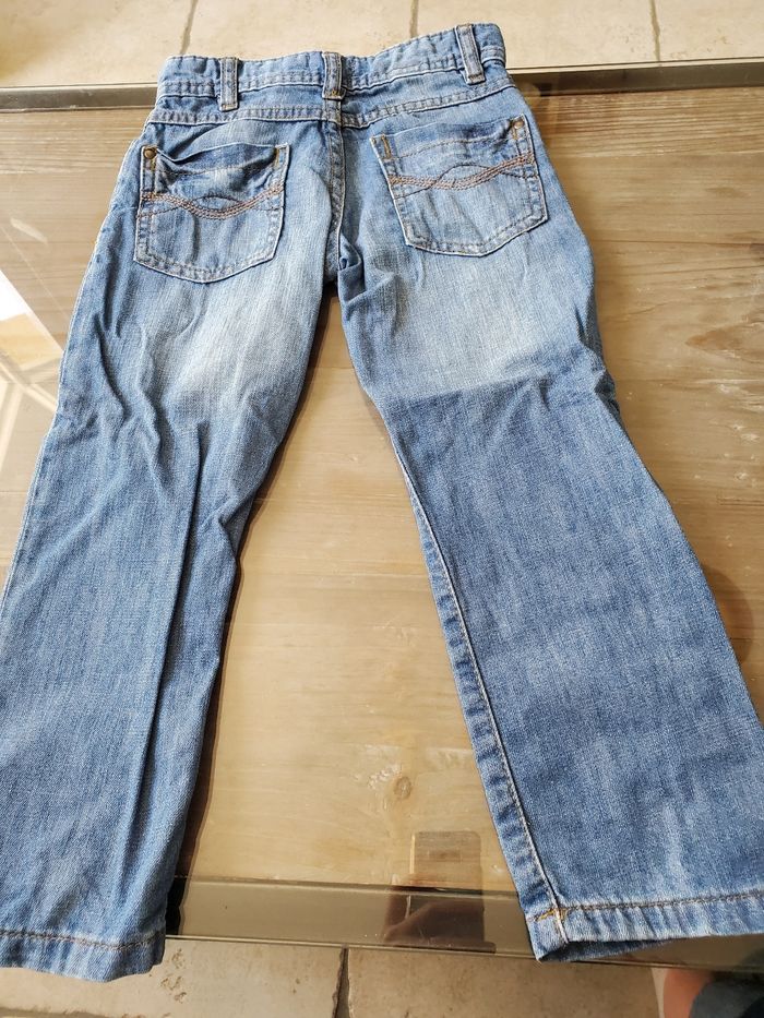 Jean 4 ans Dpam - photo numéro 3