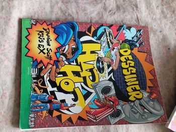 Livre :dessiner