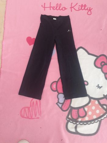 Pantalon t.6 ans