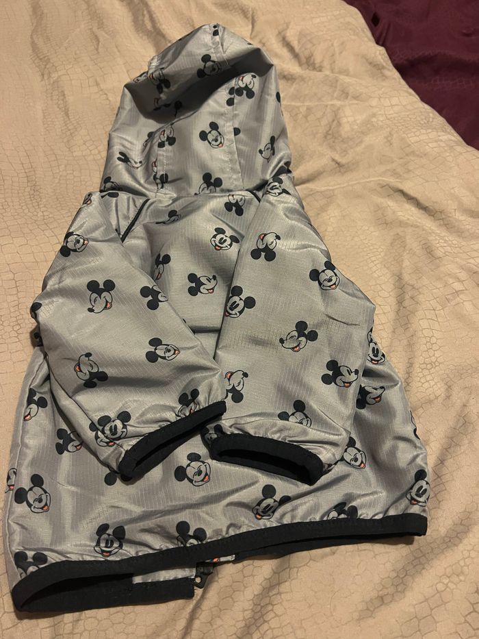 Veste imperméable - photo numéro 2