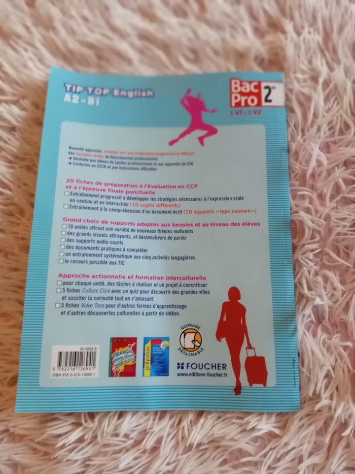 Livre - photo numéro 4