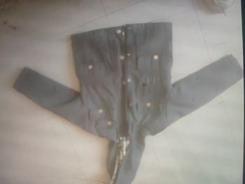 Vestes