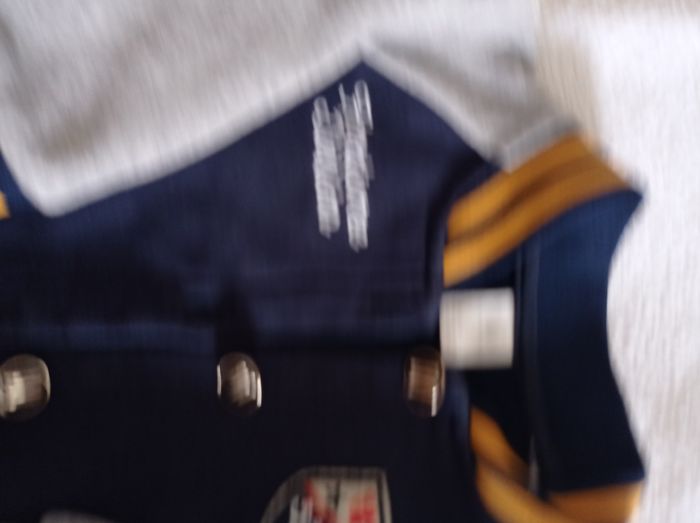 Blouson pour petit garç - photo numéro 2