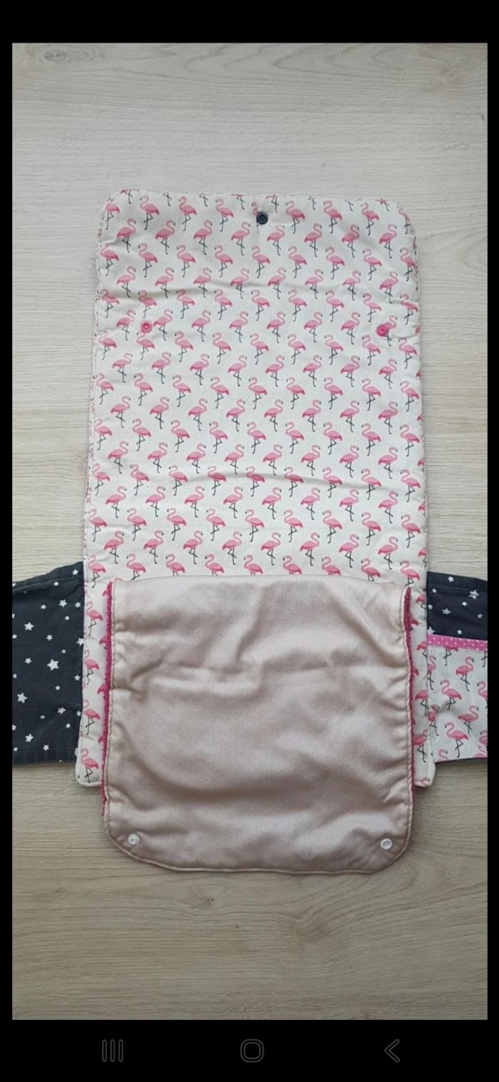 Matelas à langer - photo numéro 4