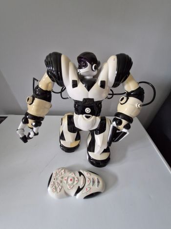 Robot télécommandé