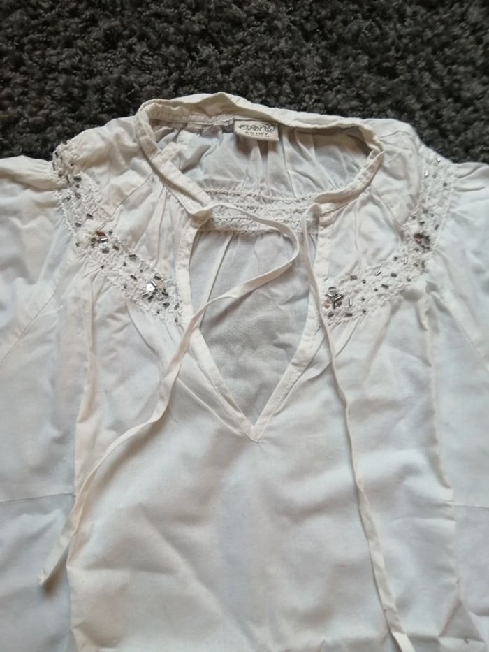 Tunique S esprit - photo numéro 2