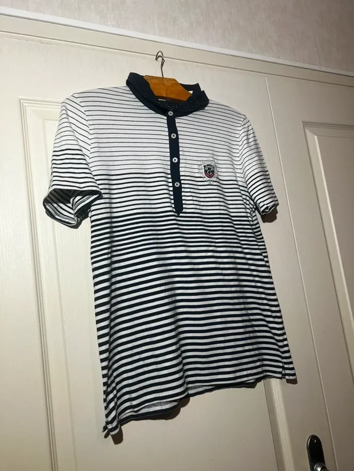 Polos vintage - photo numéro 2