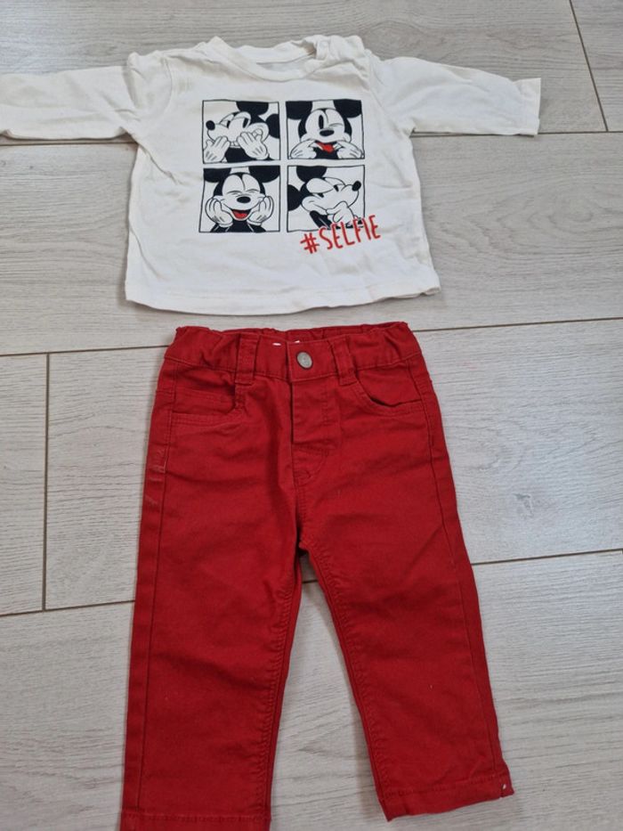 Ensemble Orchestra neuf