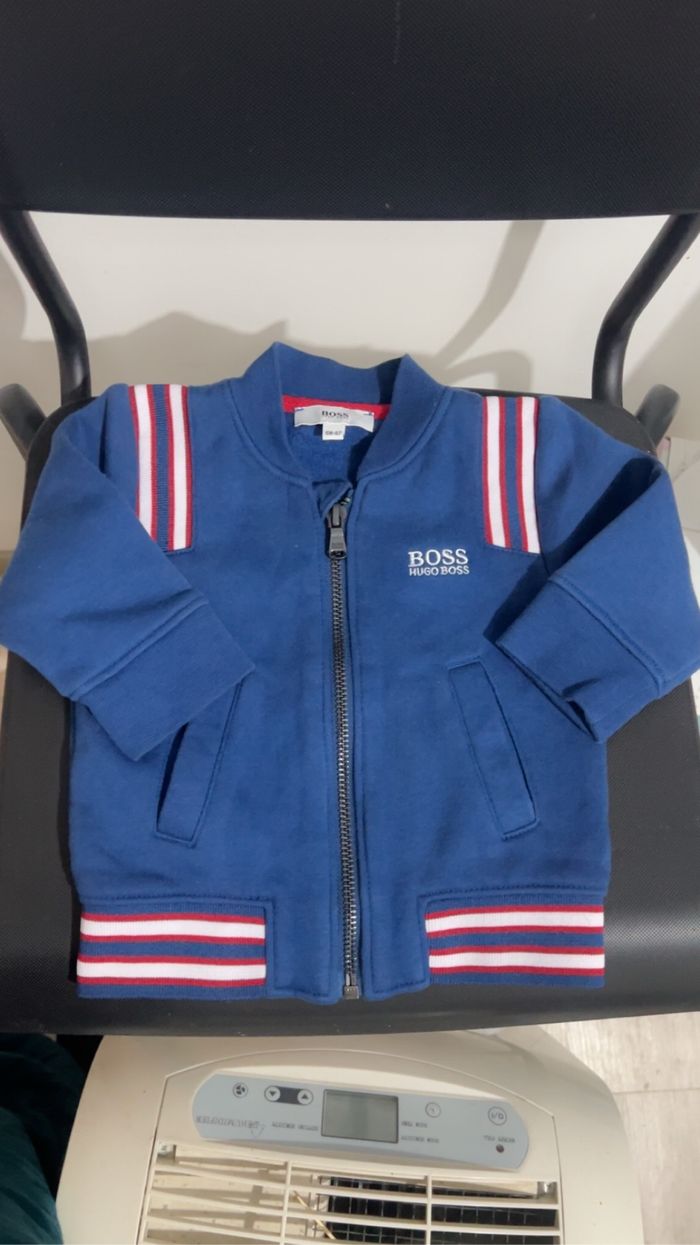 Veste Hugo Boss