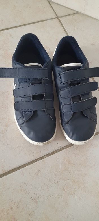 Basket le coq sportif