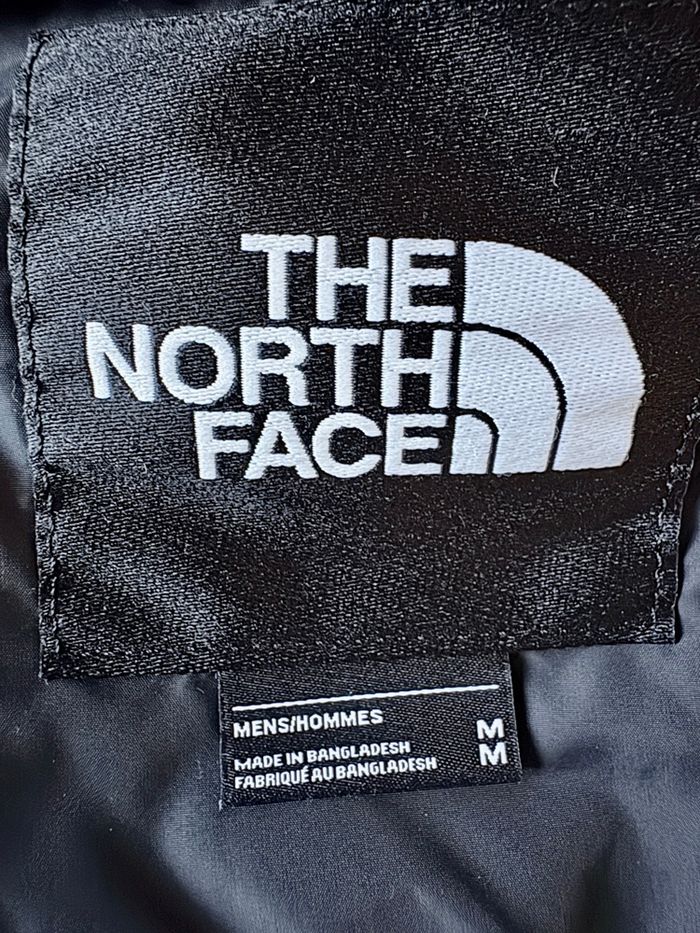 Doudoune The North Face - photo numéro 8