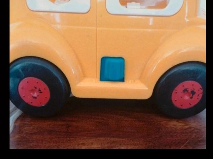 Voiture rigo' auto jeu éducatif - photo numéro 6